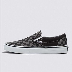 Vans Classic Slip-On Checkerboard